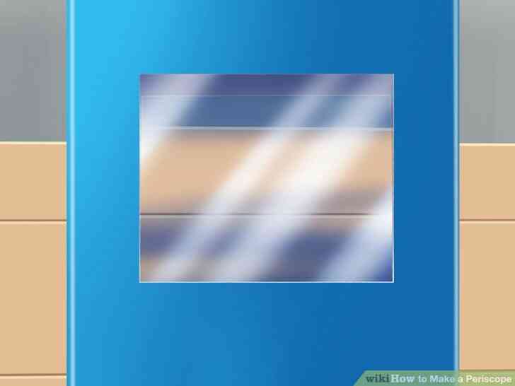 Image intitulée Faire un Périscope Étape 8